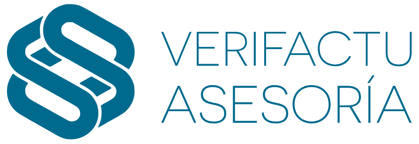 VeriFactu Asesoría - Logo